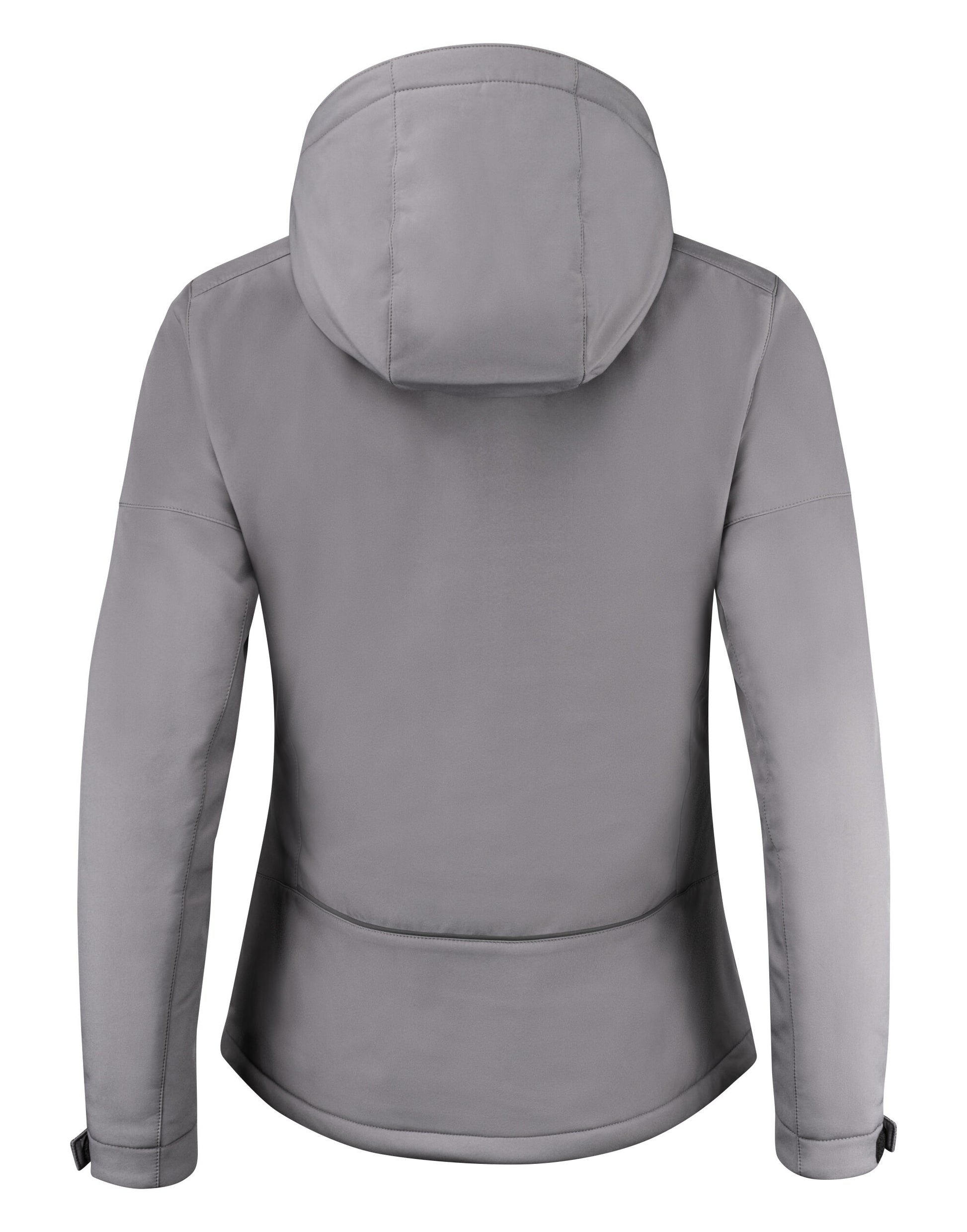 Printer Ladies Overlanding Jacket