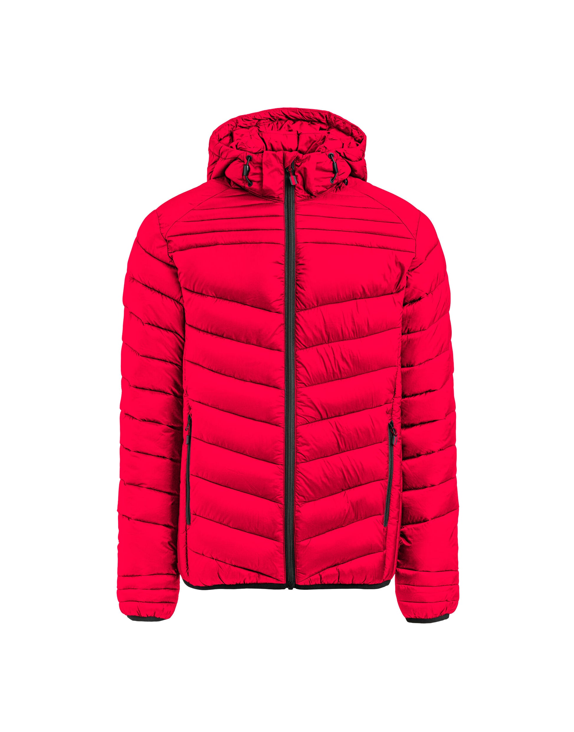 Printer Essentials Base Jacket