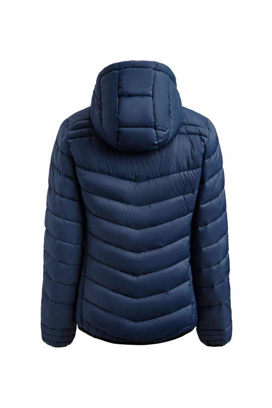 Printer Essentials Ladies Base Jacket