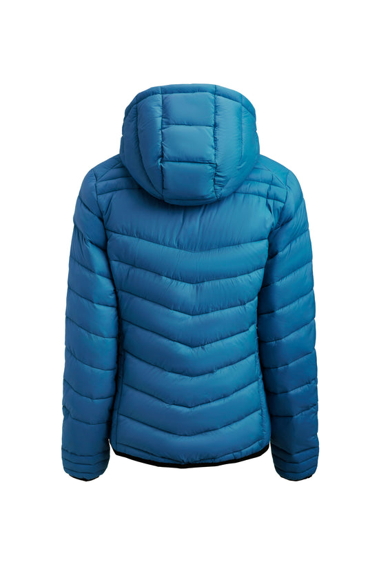 Printer Essentials Ladies Base Jacket