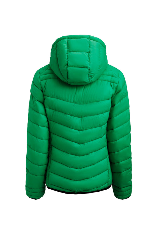 Printer Essentials Ladies Base Jacket