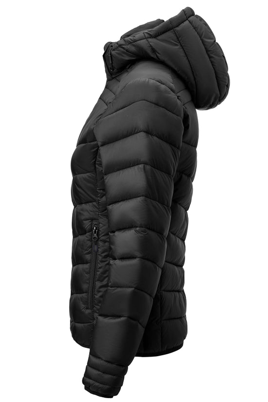 Printer Essentials Ladies Base Jacket