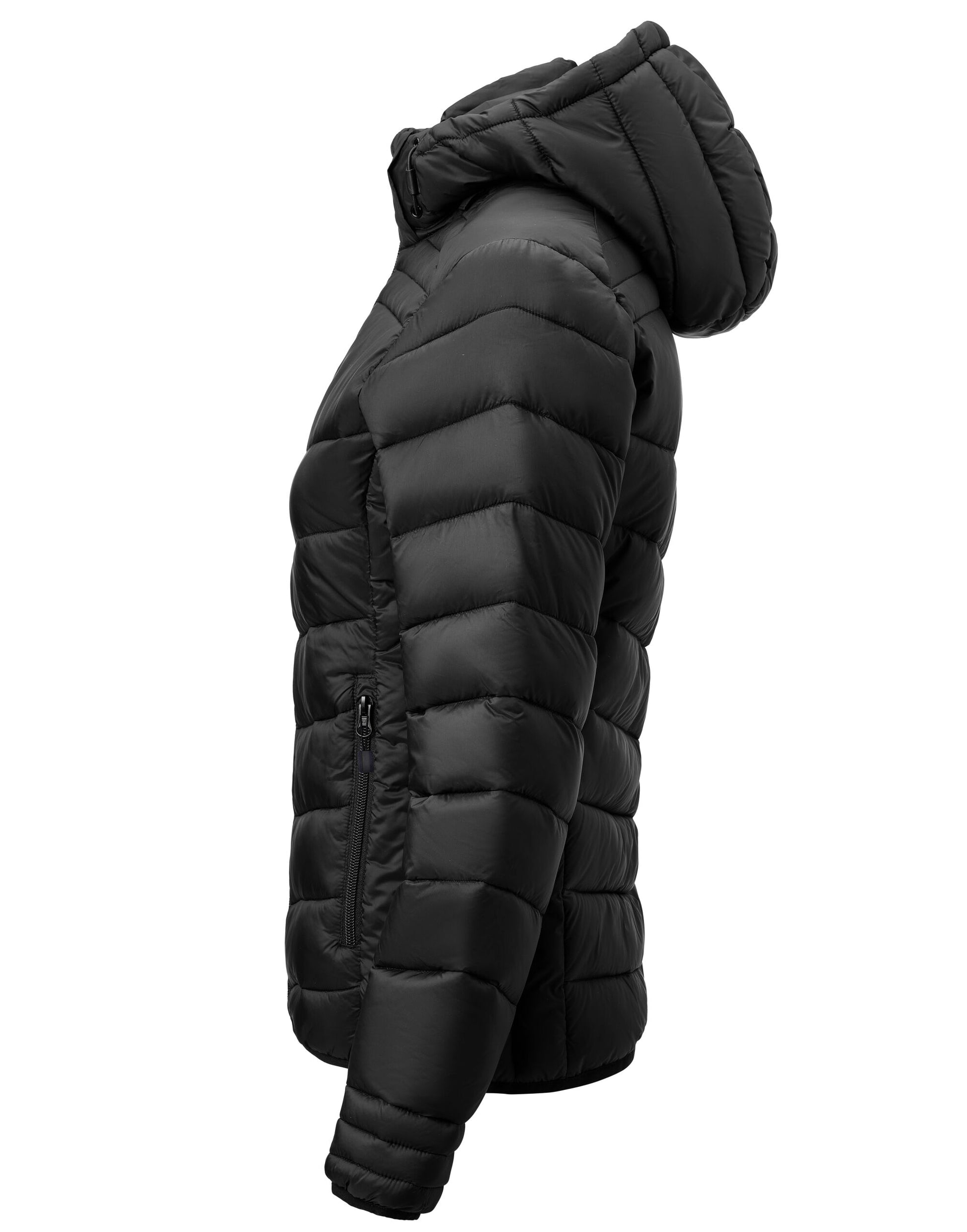 Printer Essentials Ladies Base Jacket