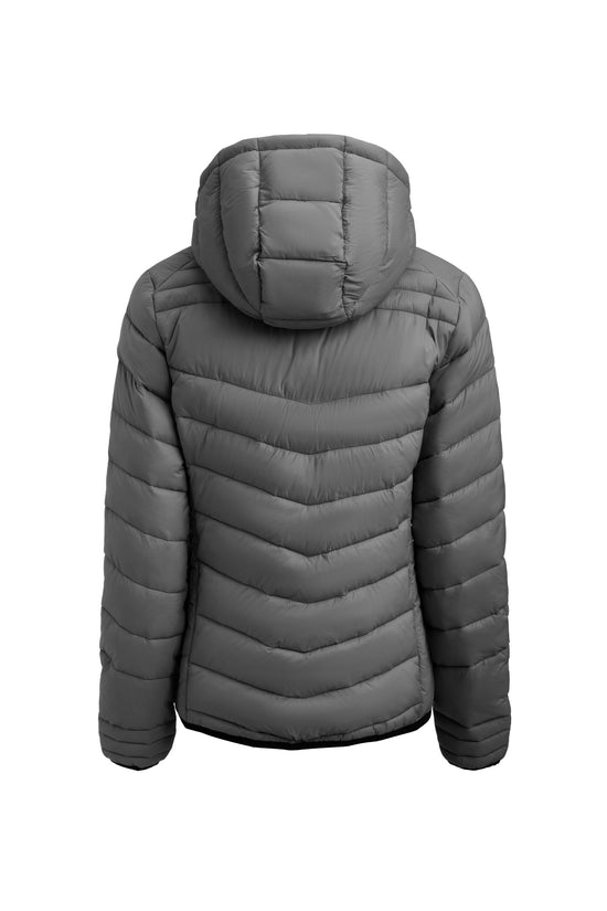 Printer Essentials Ladies Base Jacket