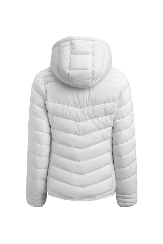 Printer Essentials Ladies Base Jacket