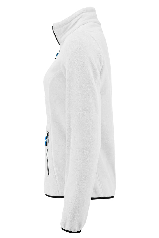 Printer Ladies Speedway Fleece Jacket