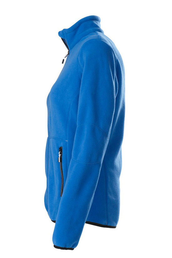 Printer Ladies Speedway Fleece Jacket