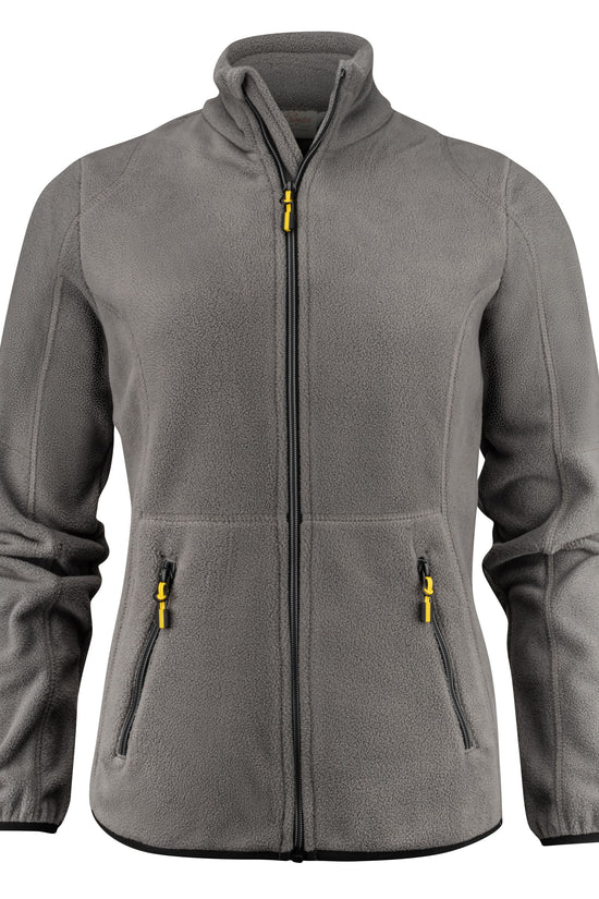 Printer Ladies Speedway Fleece Jacket