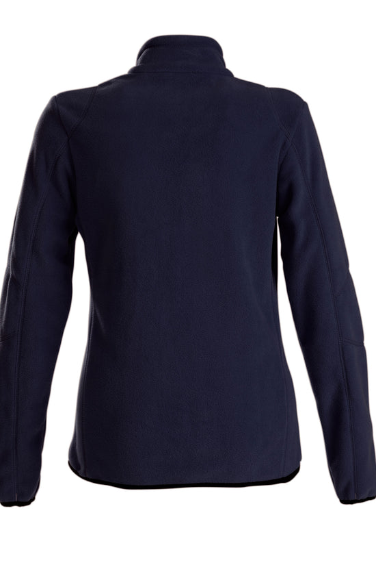 Printer Ladies Speedway Fleece Jacket