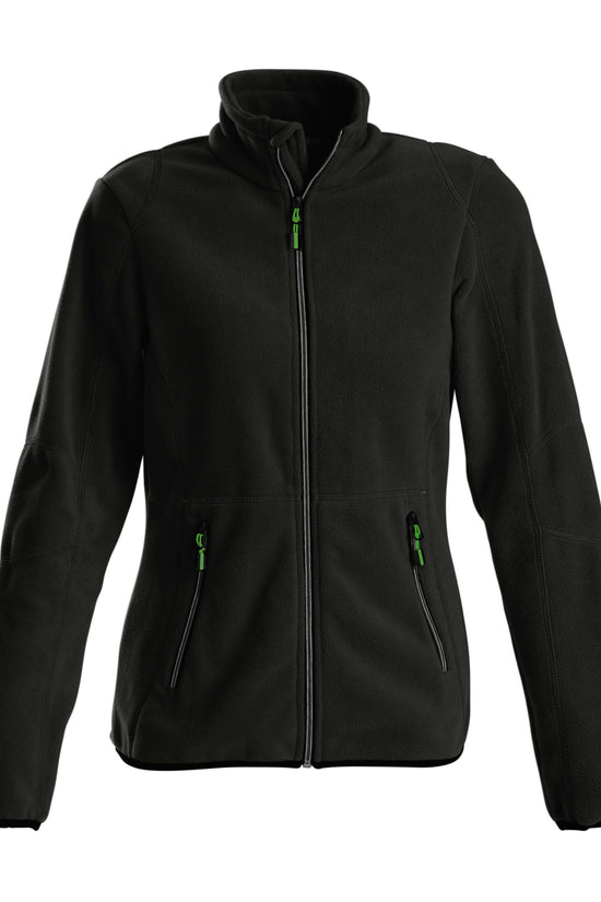 Printer Ladies Speedway Fleece Jacket
