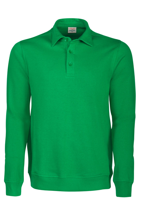 Printer Mens Homerun Sweatshirt