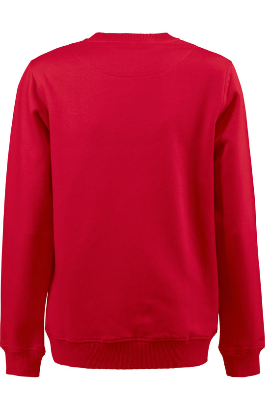 Printer Mens Softball RSX Sweater