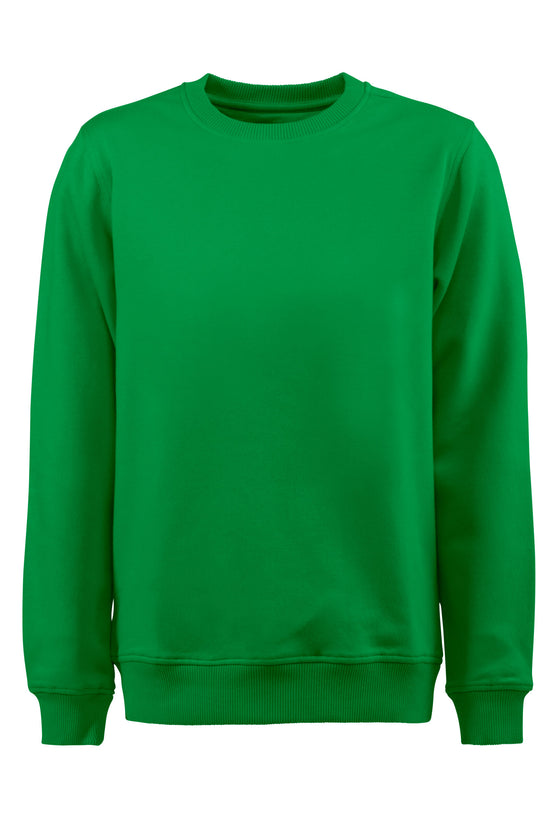 Printer Mens Softball RSX Sweater