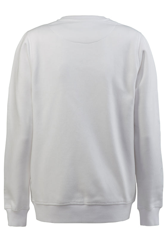 Printer Mens Softball RSX Sweater