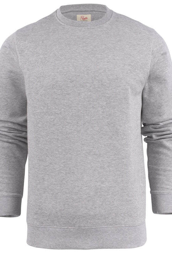 Printer Mens Softball RSX Sweater