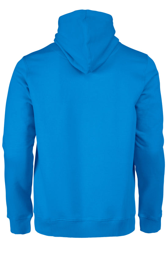 Printer Mens Fastpitch Hooded Sweater