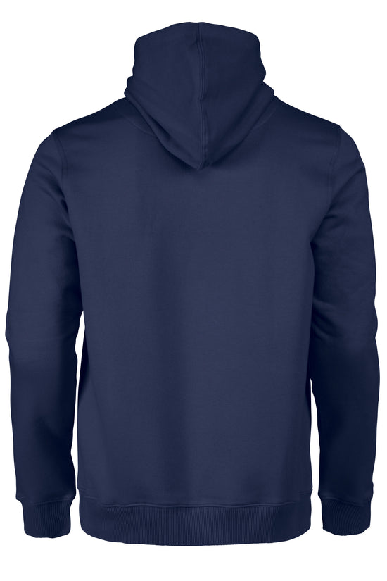 Printer Mens Fastpitch Hooded Sweater
