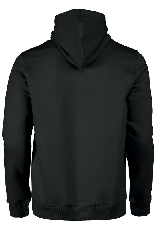 Printer Mens Fastpitch Hooded Sweater