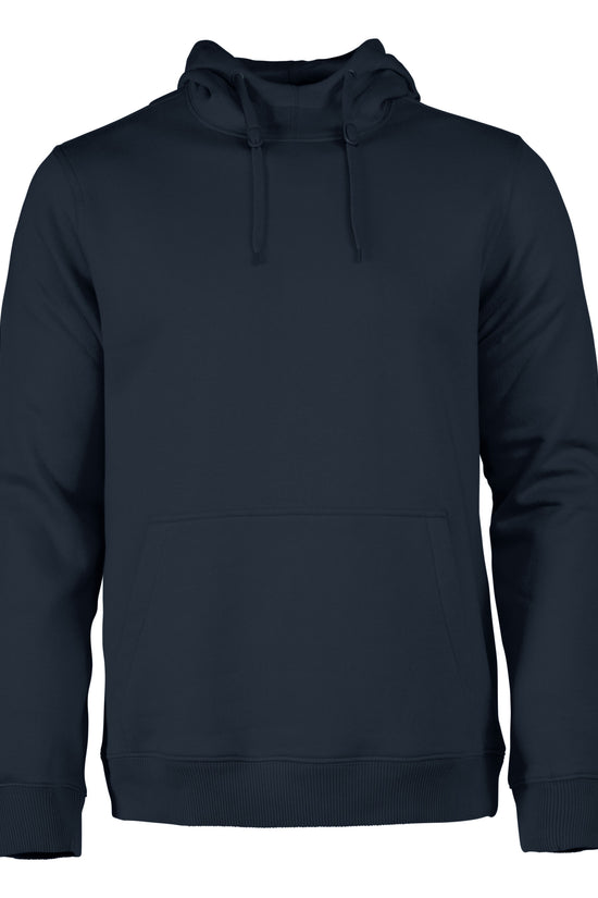 Printer Mens Fastpitch Hooded Sweater