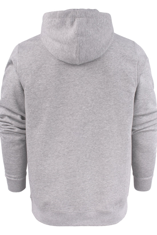 Printer Mens Fastpitch Hooded Sweater