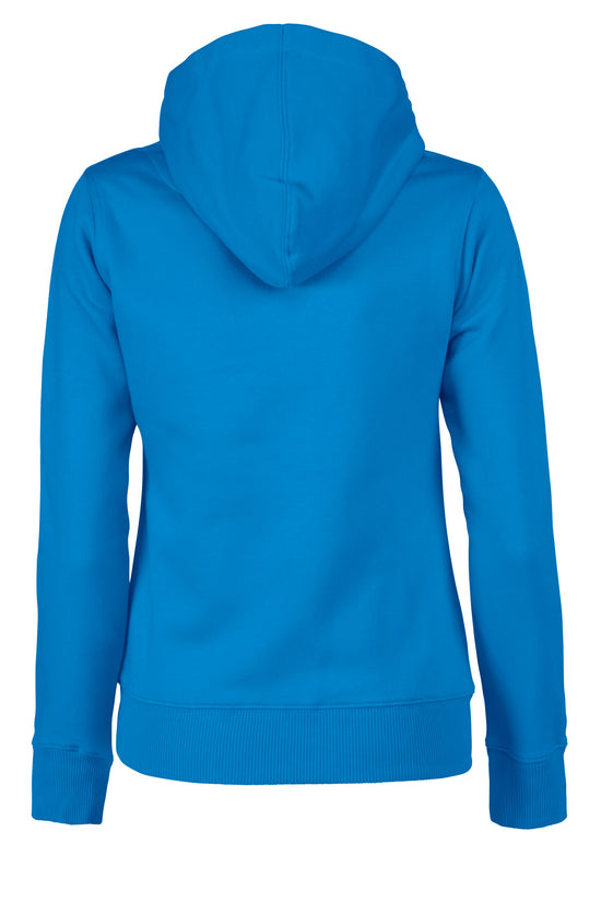 Printer Ladies Fastpitch Hooded Sweater