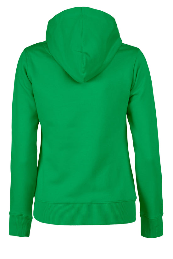 Printer Ladies Fastpitch Hooded Sweater