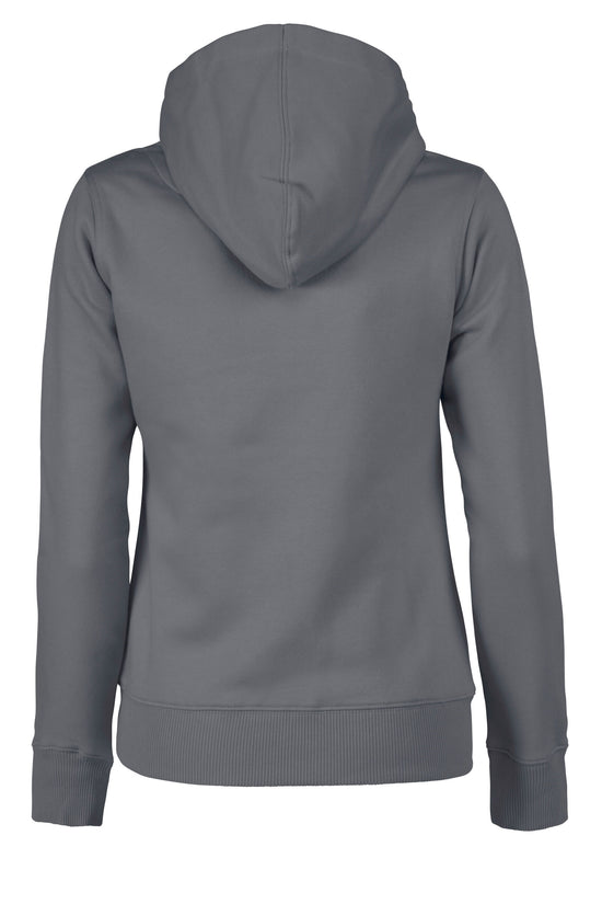 Printer Ladies Fastpitch Hooded Sweater