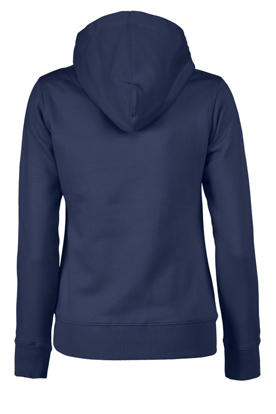 Printer Ladies Fastpitch Hooded Sweater
