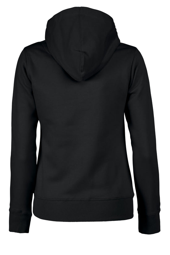 Printer Ladies Fastpitch Hooded Sweater