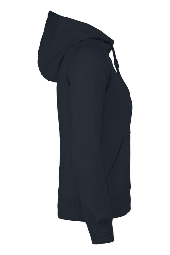 Printer Ladies Fastpitch Hooded Sweater