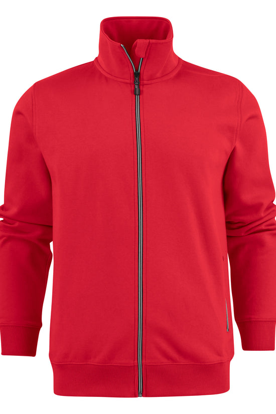 Printer Mens Javelin RSX Sweatshirt