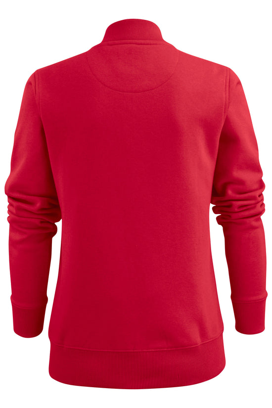Printer Ladies Javelin Sweatshirt