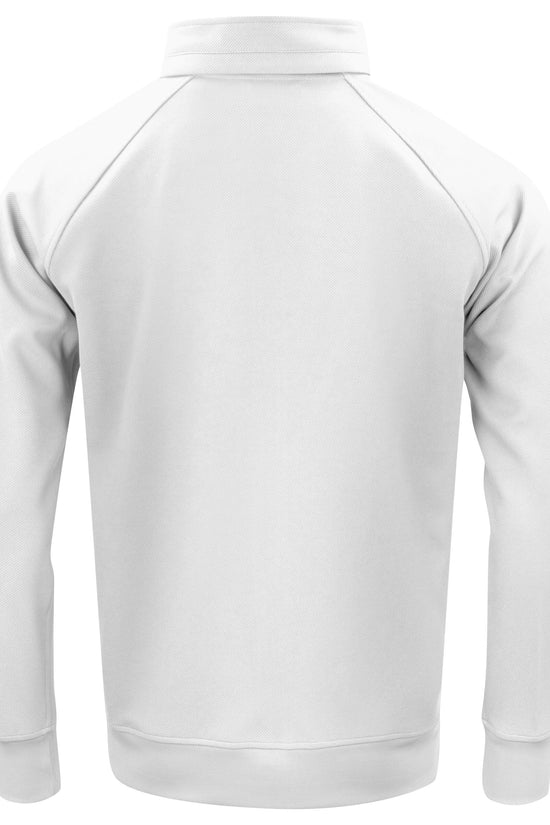 Printer Mens Jog RSX Sweatshirt