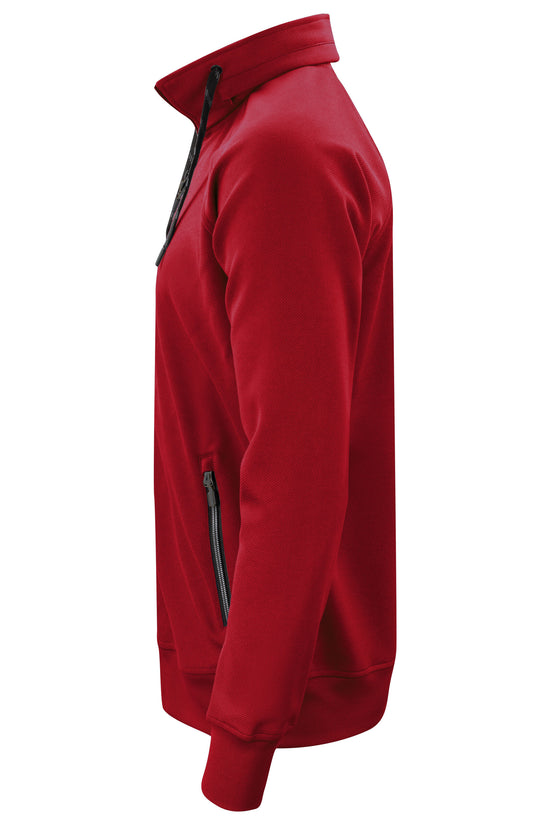 Printer Mens Jog RSX Sweatshirt