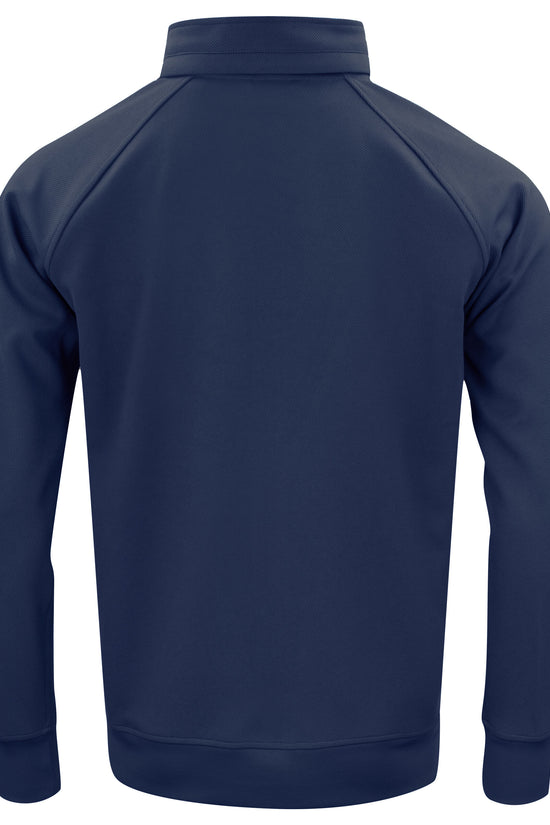 Printer Mens Jog RSX Sweatshirt