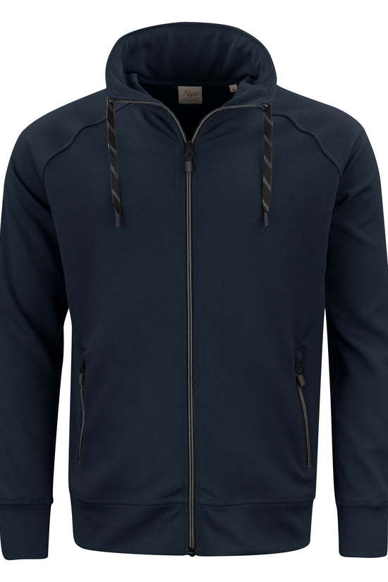 Printer Mens Jog RSX Sweatshirt