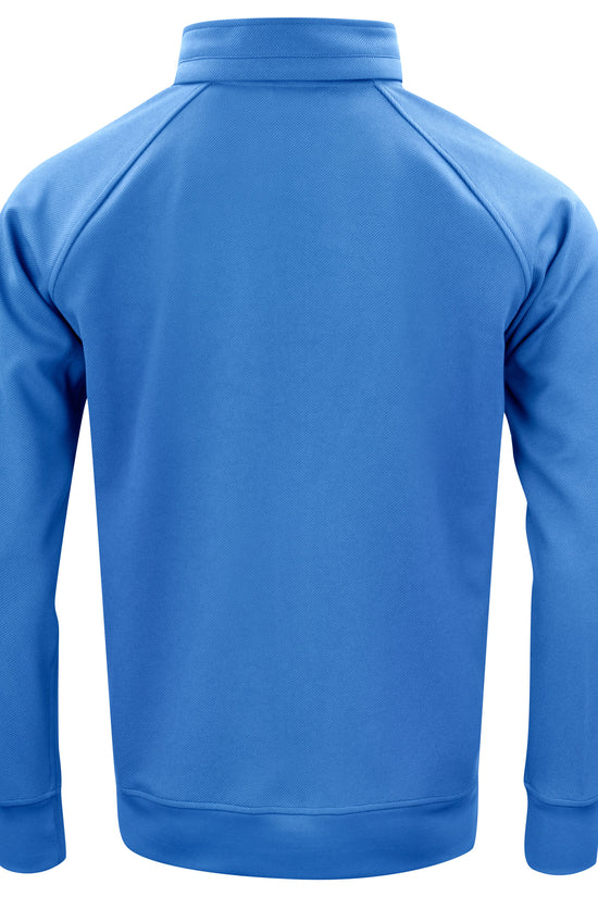 Printer Mens Jog RSX Sweatshirt