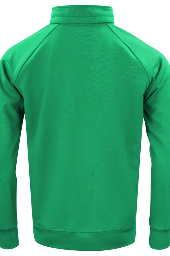 Printer Mens Jog RSX Sweatshirt