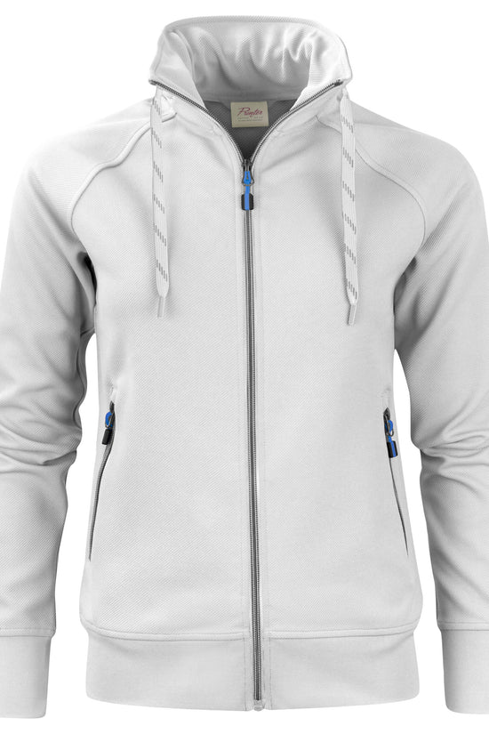 Printer Ladies Jog RSX Sweatshirt