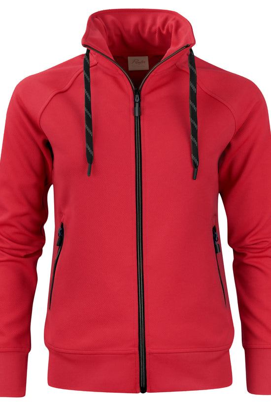 Printer Ladies Jog RSX Sweatshirt