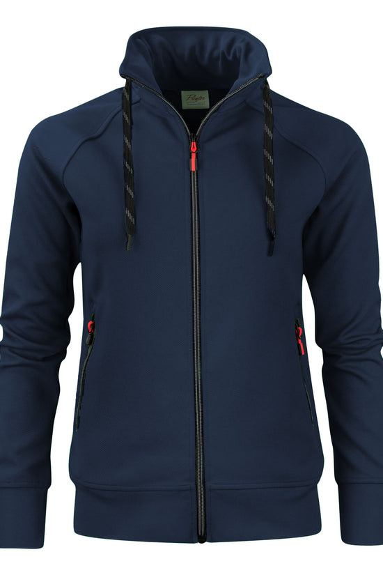 Printer Ladies Jog RSX Sweatshirt