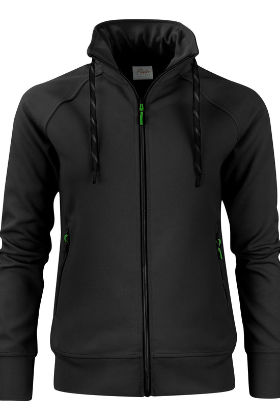 Printer Ladies Jog RSX Sweatshirt