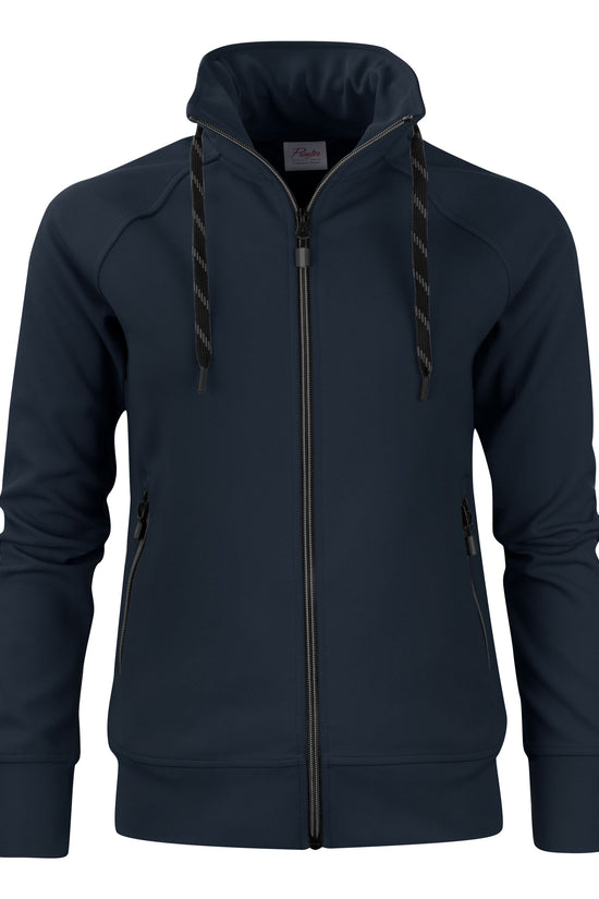 Printer Ladies Jog RSX Sweatshirt