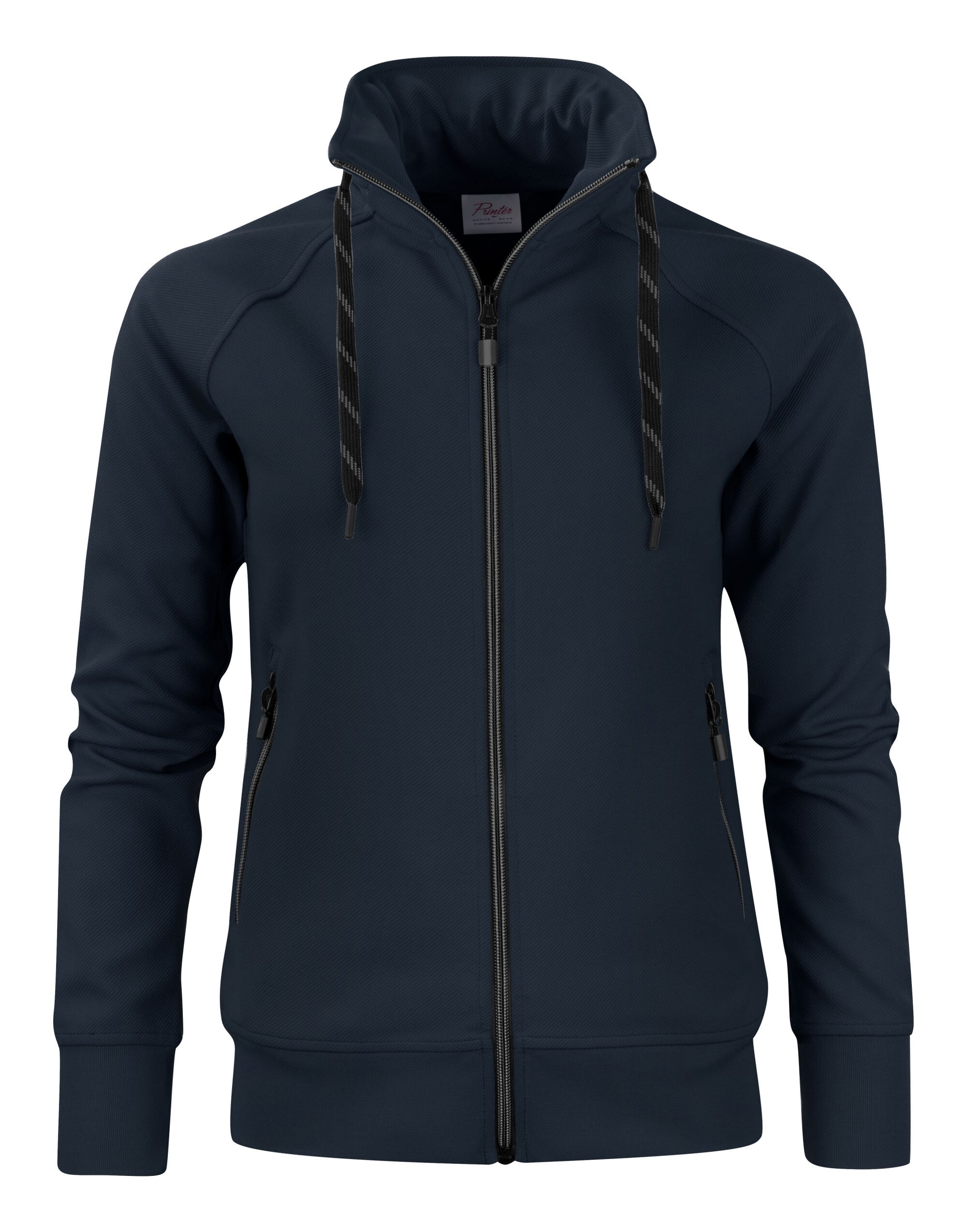 Printer Ladies Jog RSX Sweatshirt