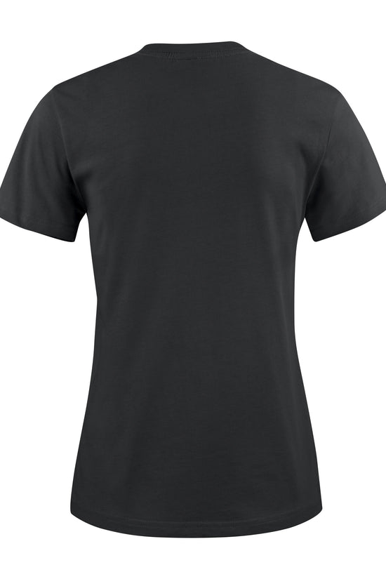 Printer Ladies Heavy T-Shirt
