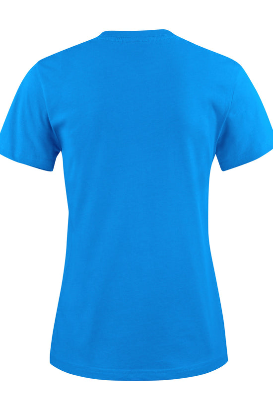 Printer Ladies Heavy T-Shirt