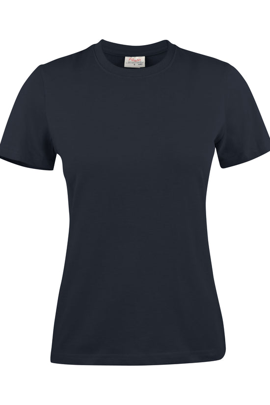Printer Ladies Heavy T-Shirt