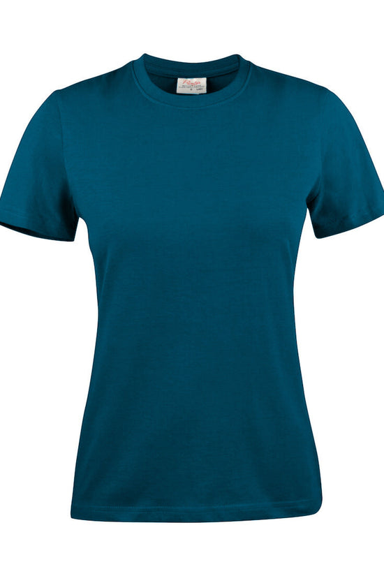Printer Ladies Heavy T-Shirt