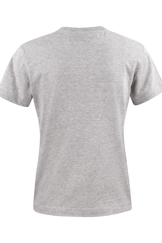 Printer Ladies Heavy T-Shirt