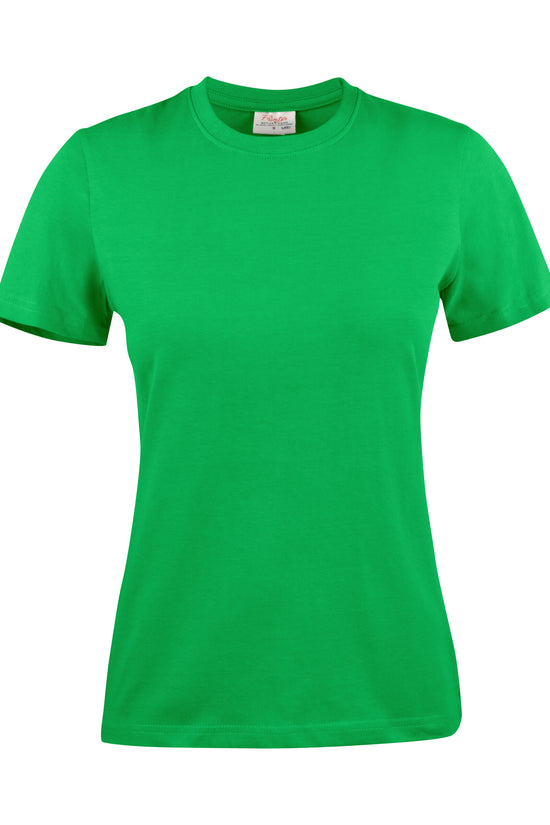 Printer Ladies Heavy T-Shirt